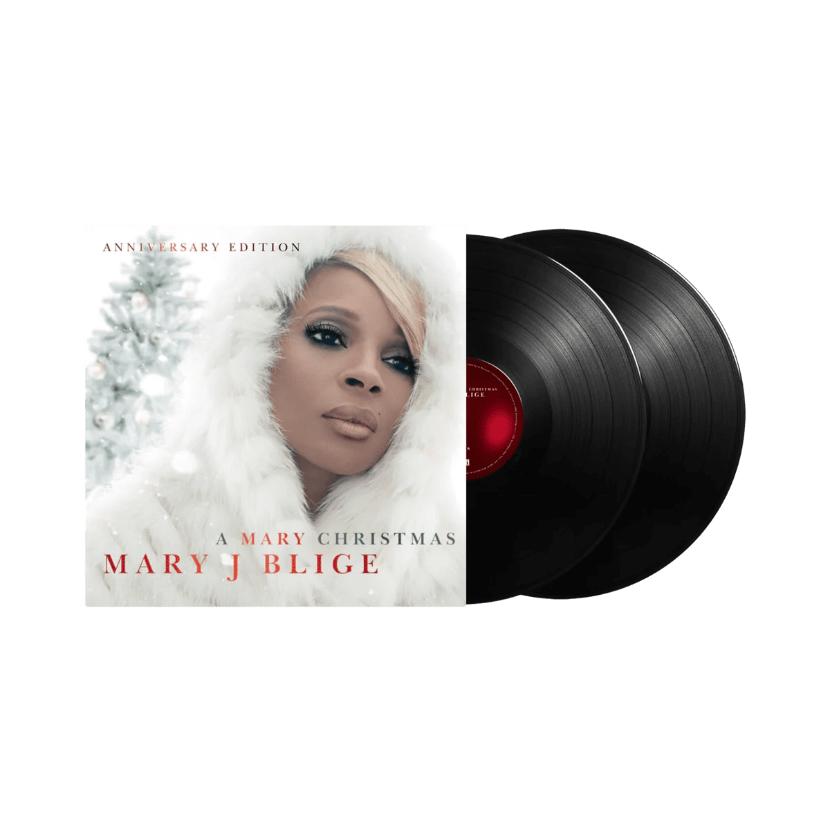 A Mary Christmas: Vinyl 2LP