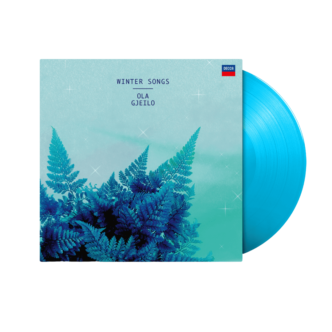 Winter Songs: Vinyl LP