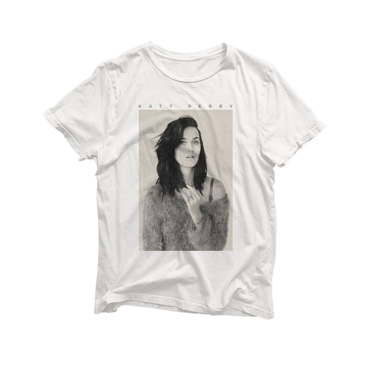 PRISM: Exclusive Splatter Vinyl 2LP + T-Shirt (Roar Pack) - Image 2