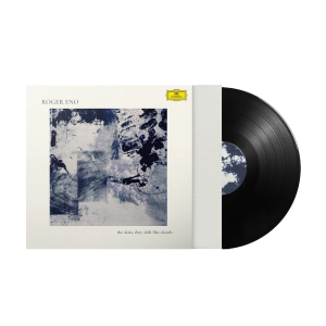 The Skies, They Shift Like Chords… Vinyl LP