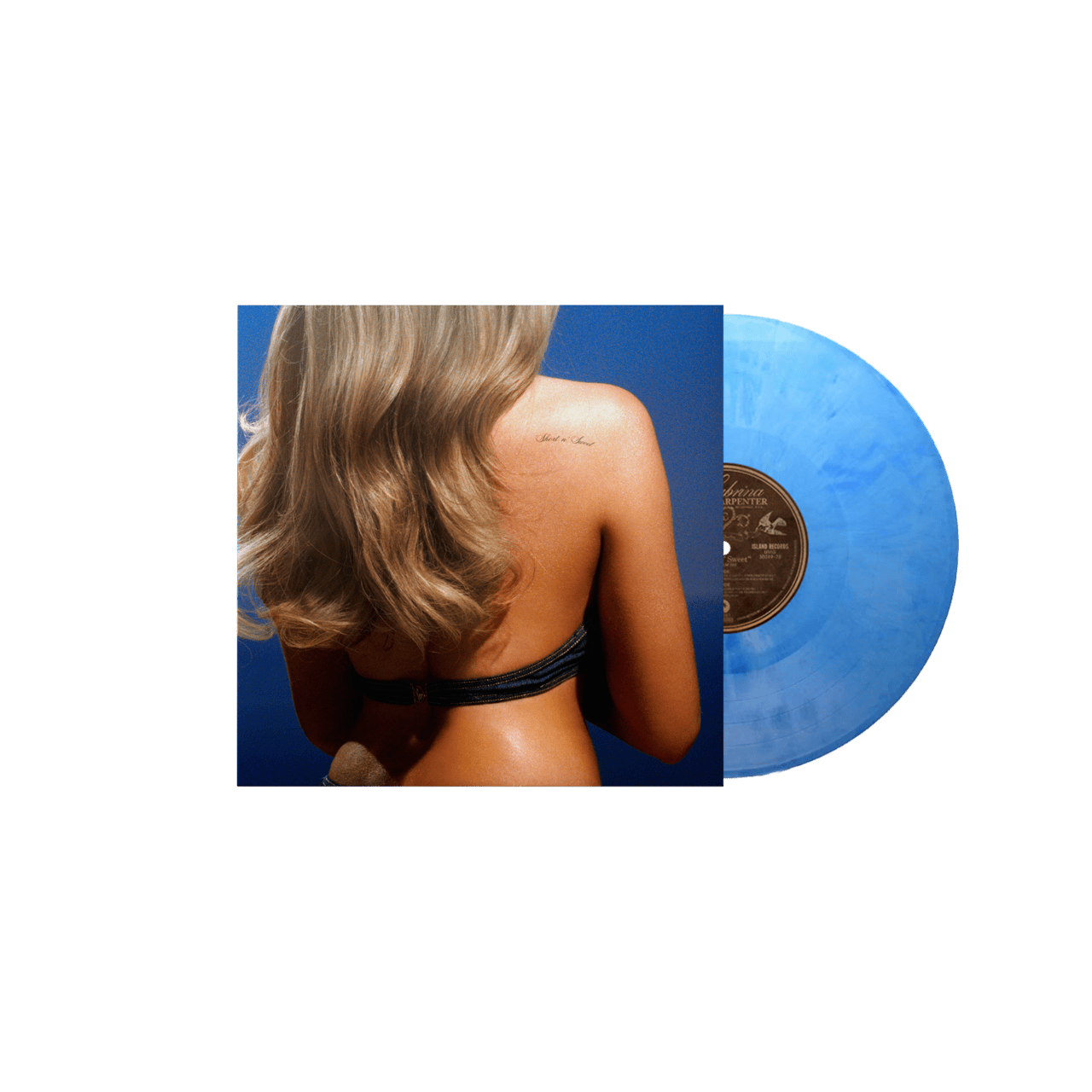 Short n' Sweet Standard LP - Image 2