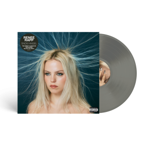 Snow Angel: Vinyl LP