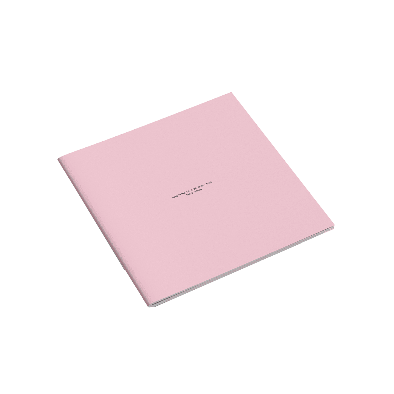 Something To Give Each Other: Deluxe CD - Image 2