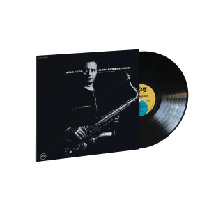 Marrakesh Express: Vinyl LP