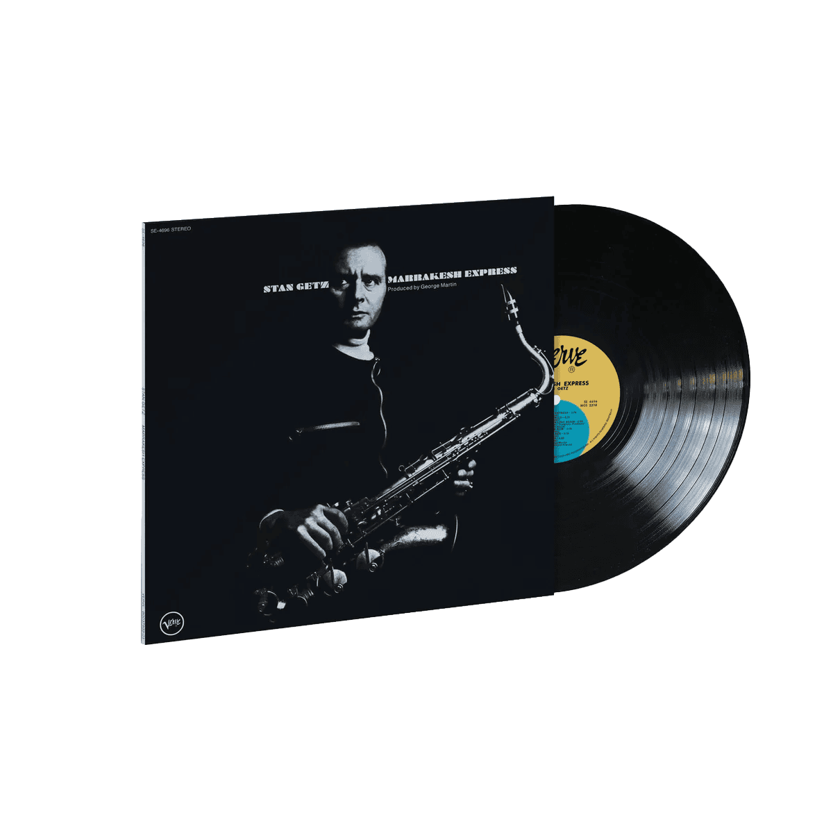 Marrakesh Express: Vinyl LP