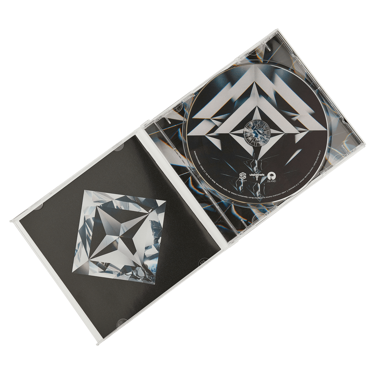 Blood Diamond: CD - Image 2