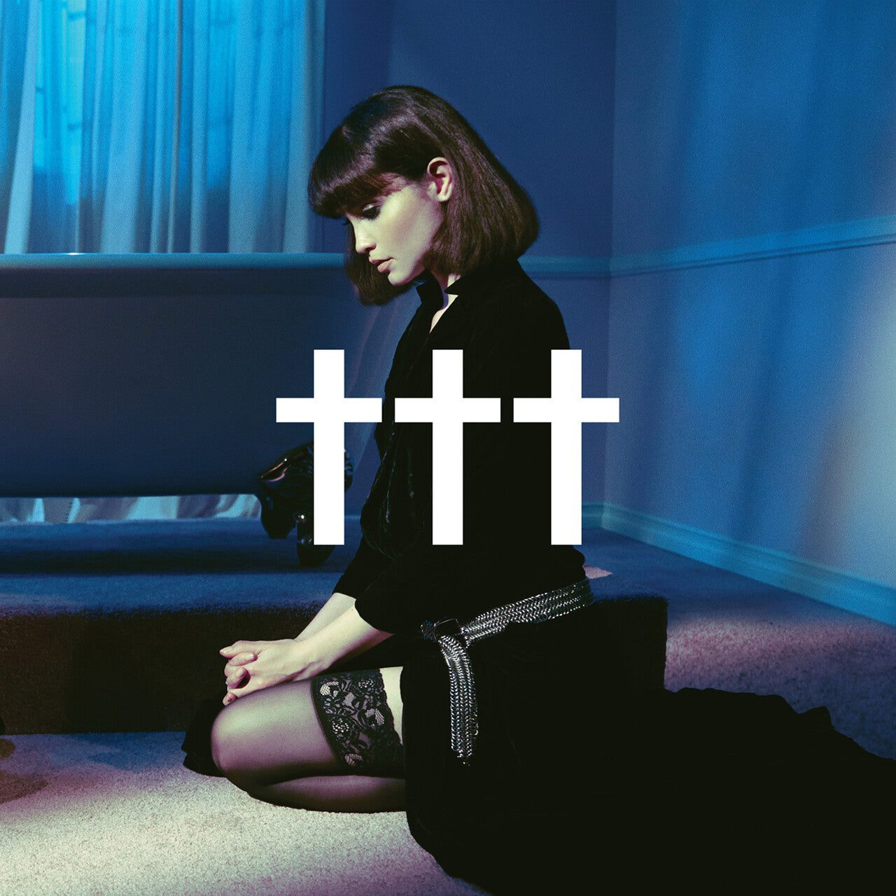 Goodnight, God Bless, I Love U, Delete: CD