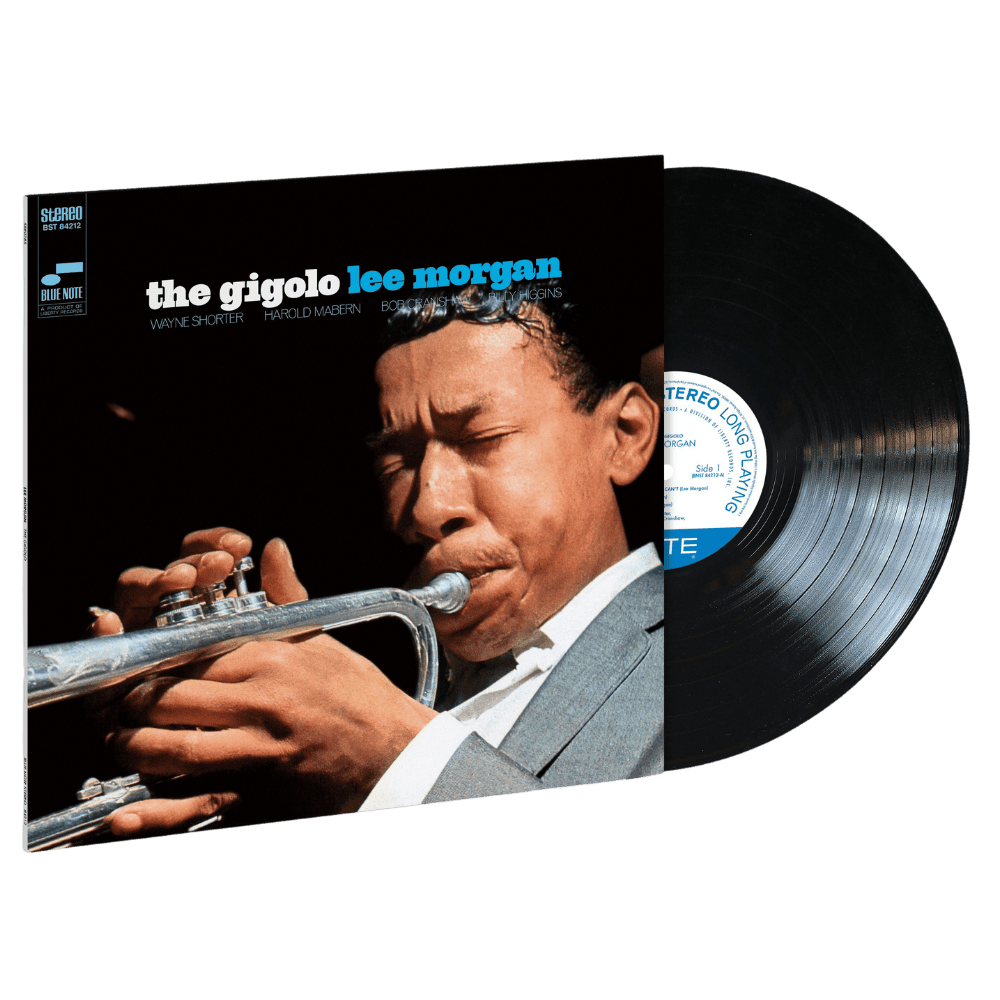 The Gigolo (Classic Vinyl Series): Vinyl LP