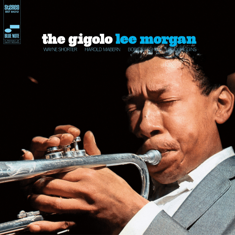 The Gigolo (Classic Vinyl Series): Vinyl LP - Image 2