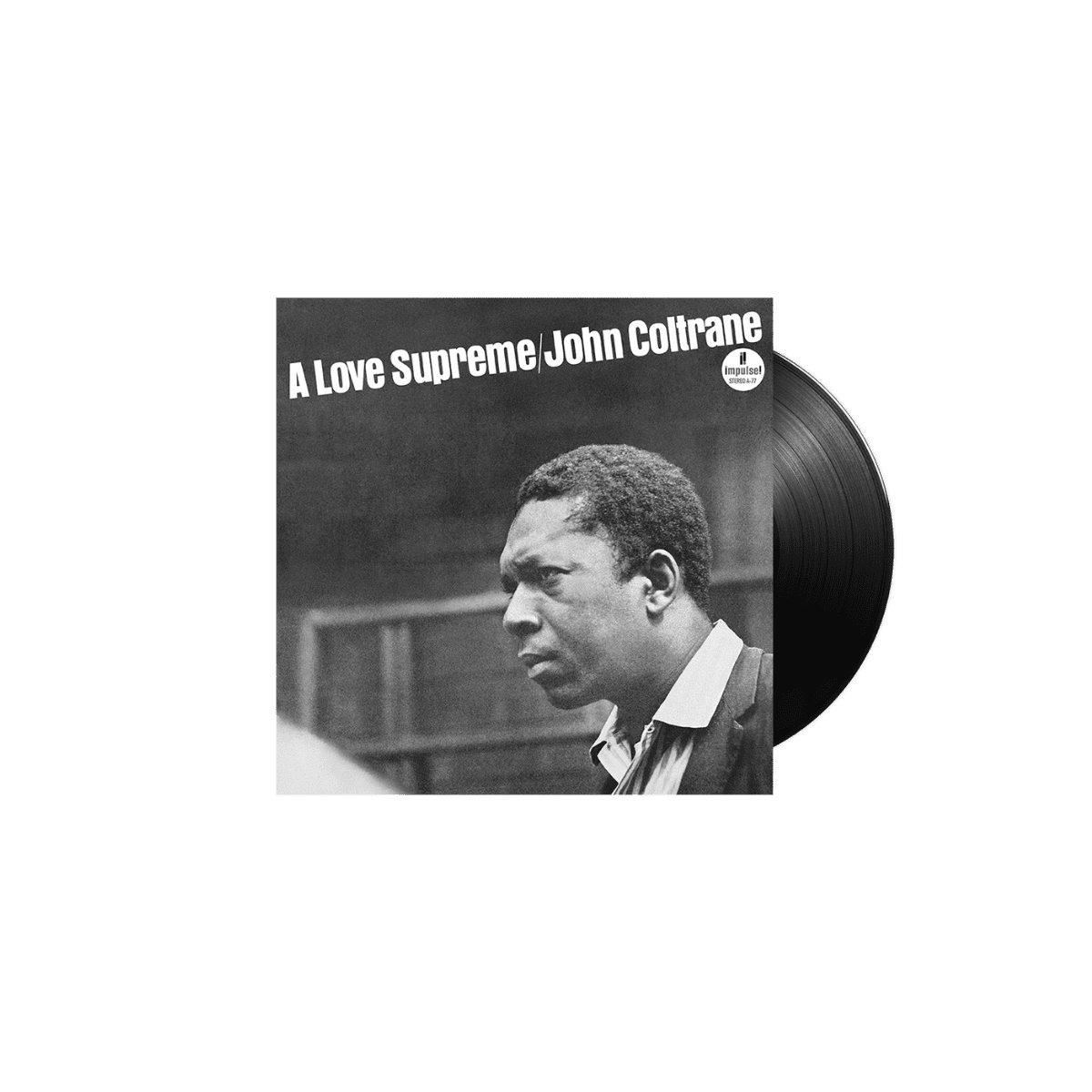 A Love Supreme - 1LP