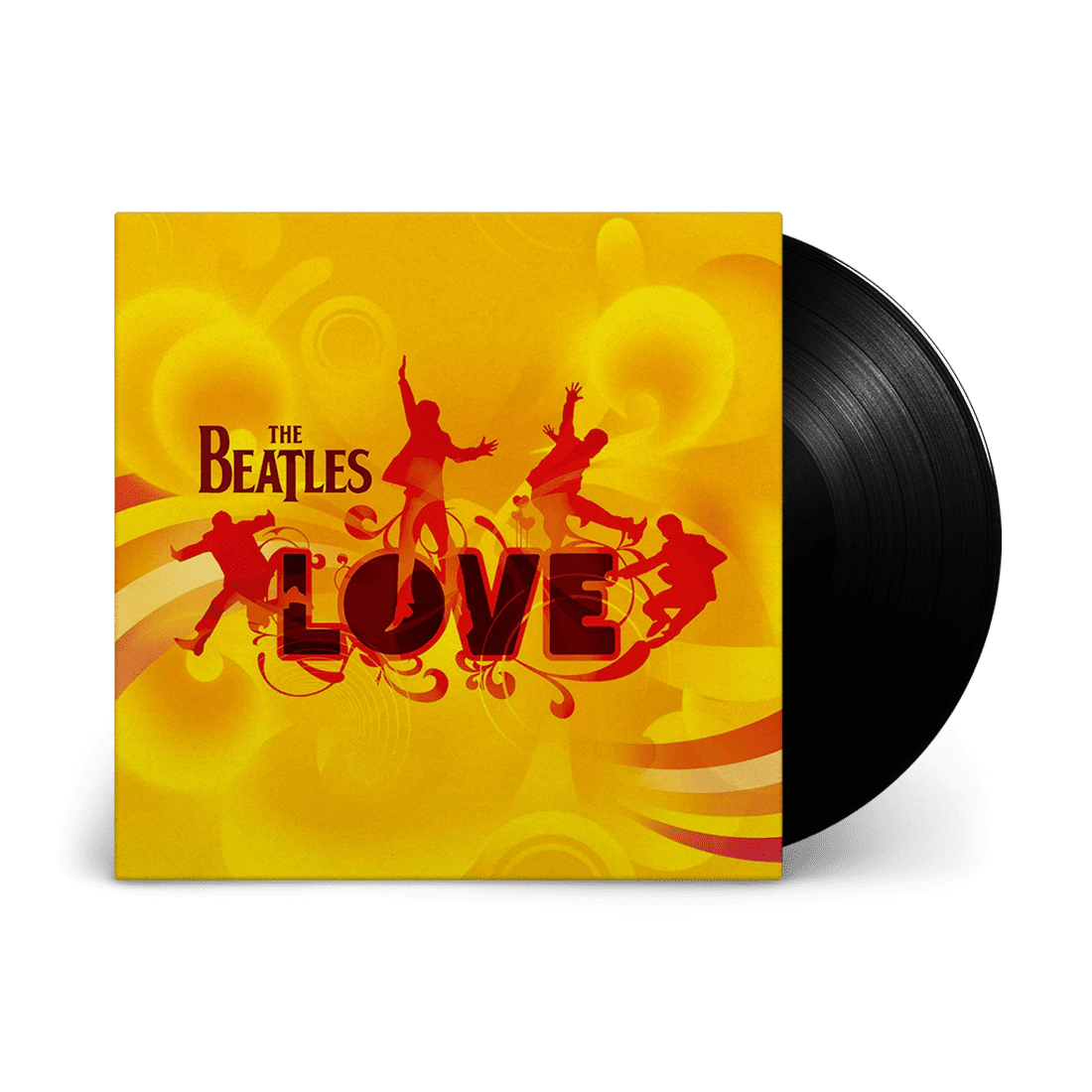 Love (2LP)