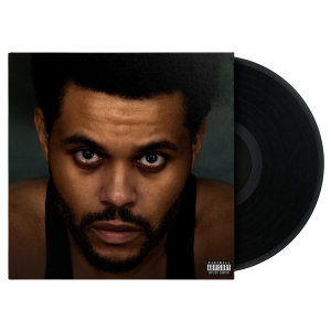 Hurry Up Tomorrow (First Pressing Vinyl)