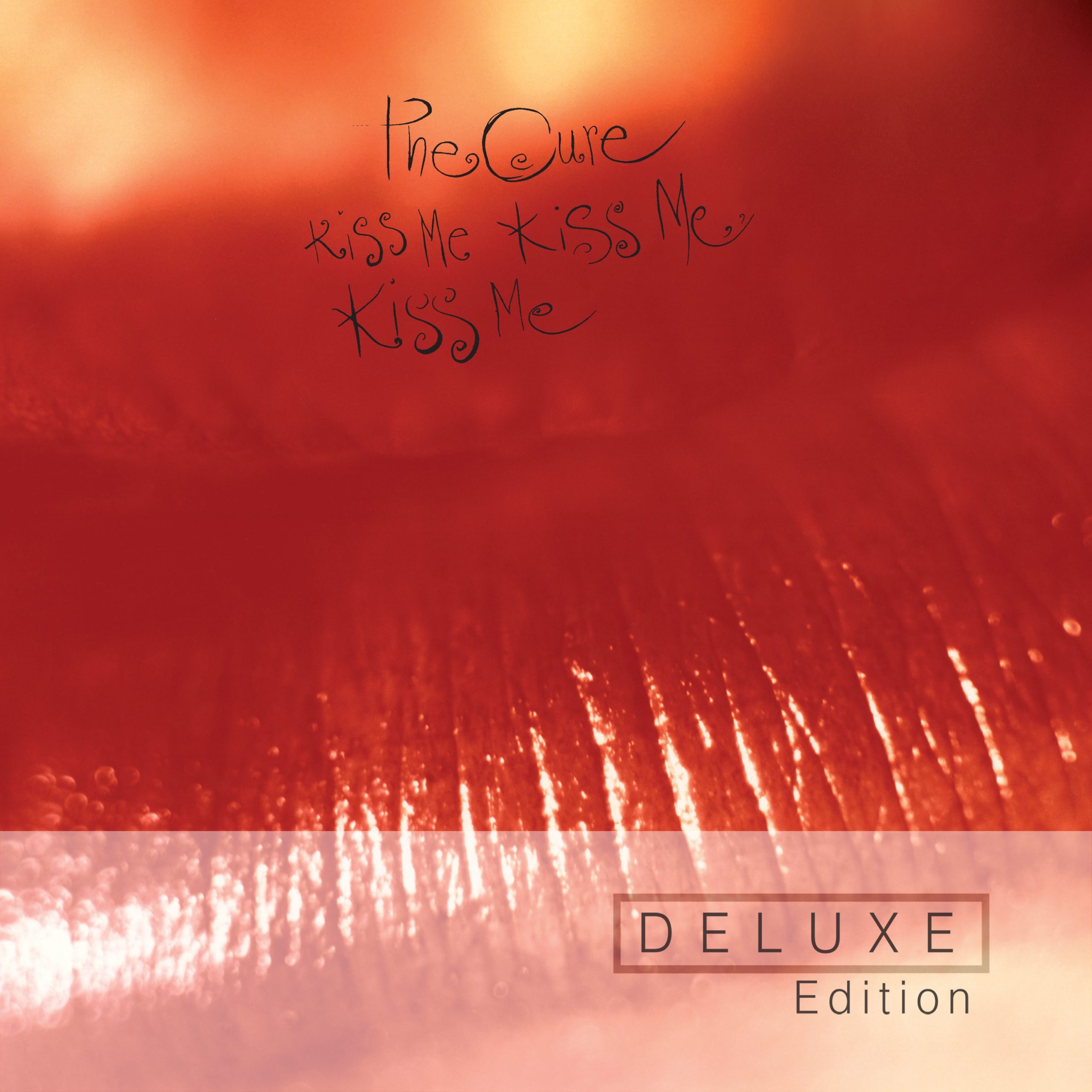 Kiss Me Kiss Me Kiss Me: Deluxe Edition 2CD (Remastered) - Image 2