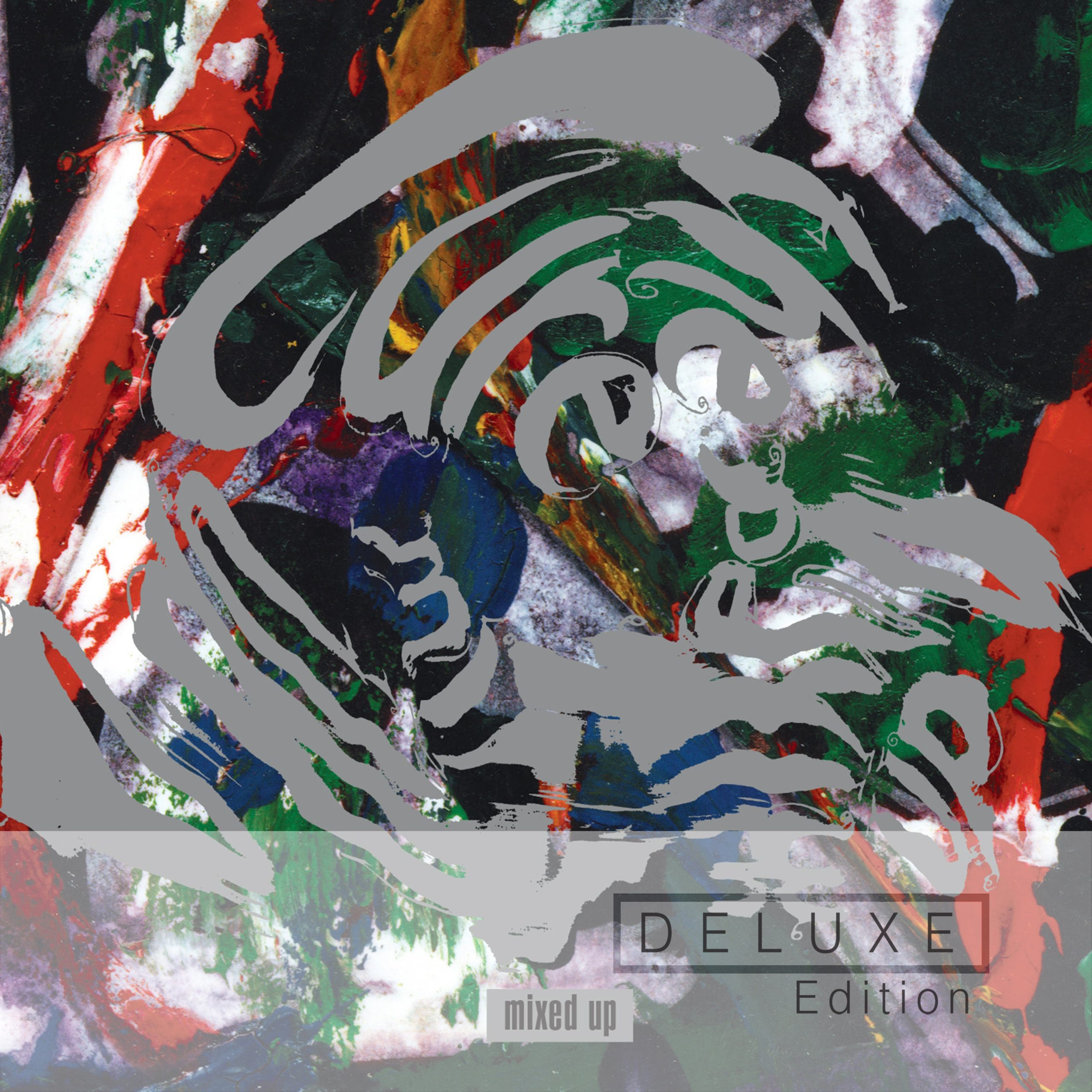 Mixed Up: Deluxe Edition 3CD (Remastered) - Image 2