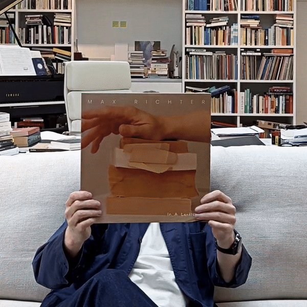 In A Landscape (exclusive) 2LP - Image 2