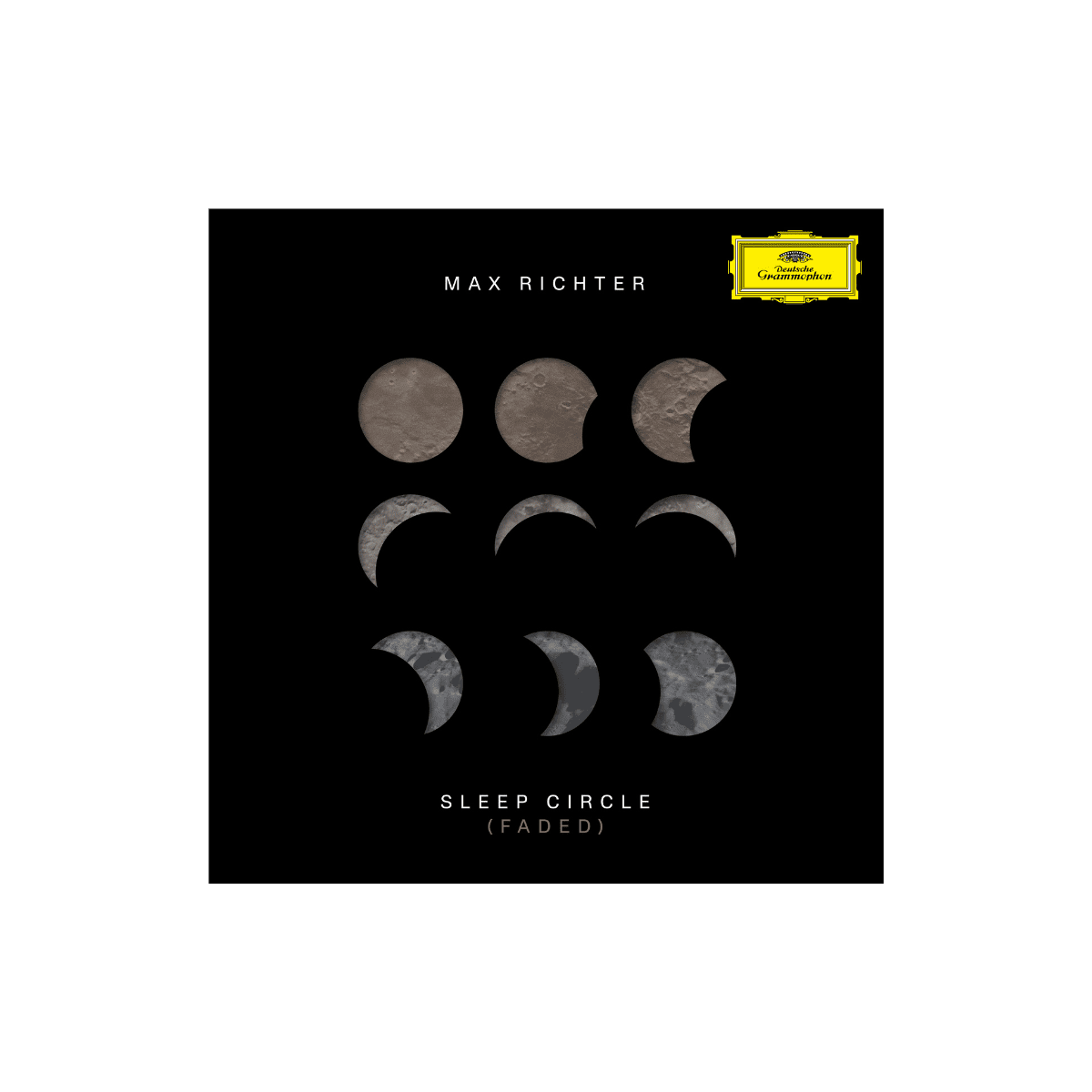 Sleep Circle - 2CD + 24 Page Booklet - Image 2