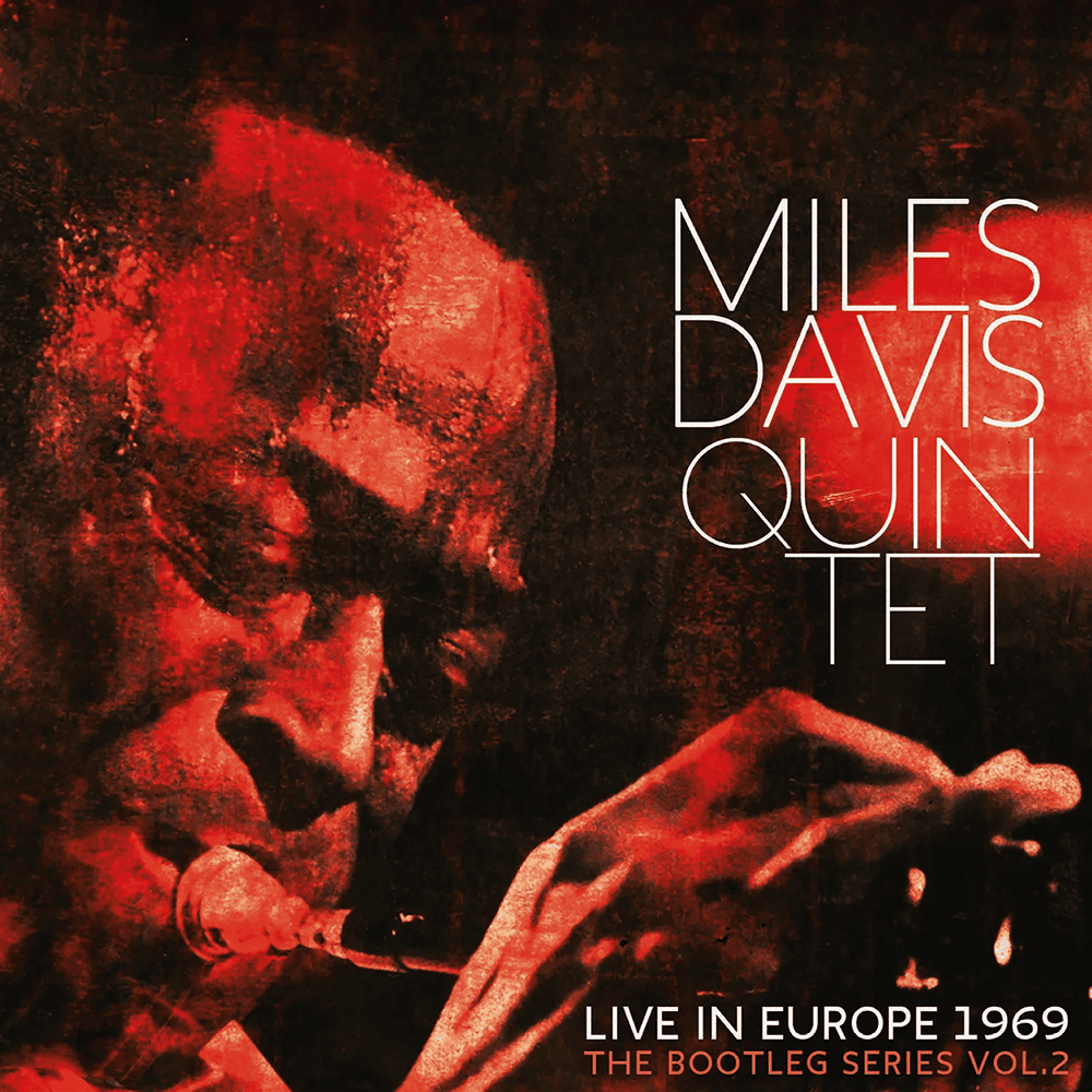 Live In Europe 1969 - Bootleg Series Vol.2: Vinyl 4LP - Image 3