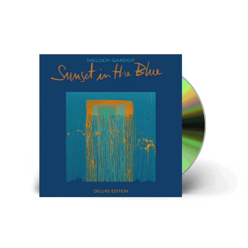 Sunset In The Blue: Deluxe Edition CD