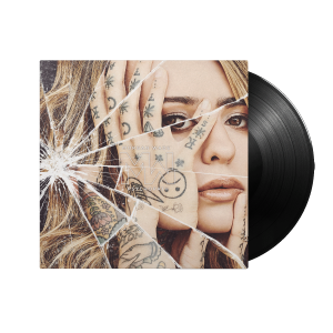 Psychopath: Vinyl LP