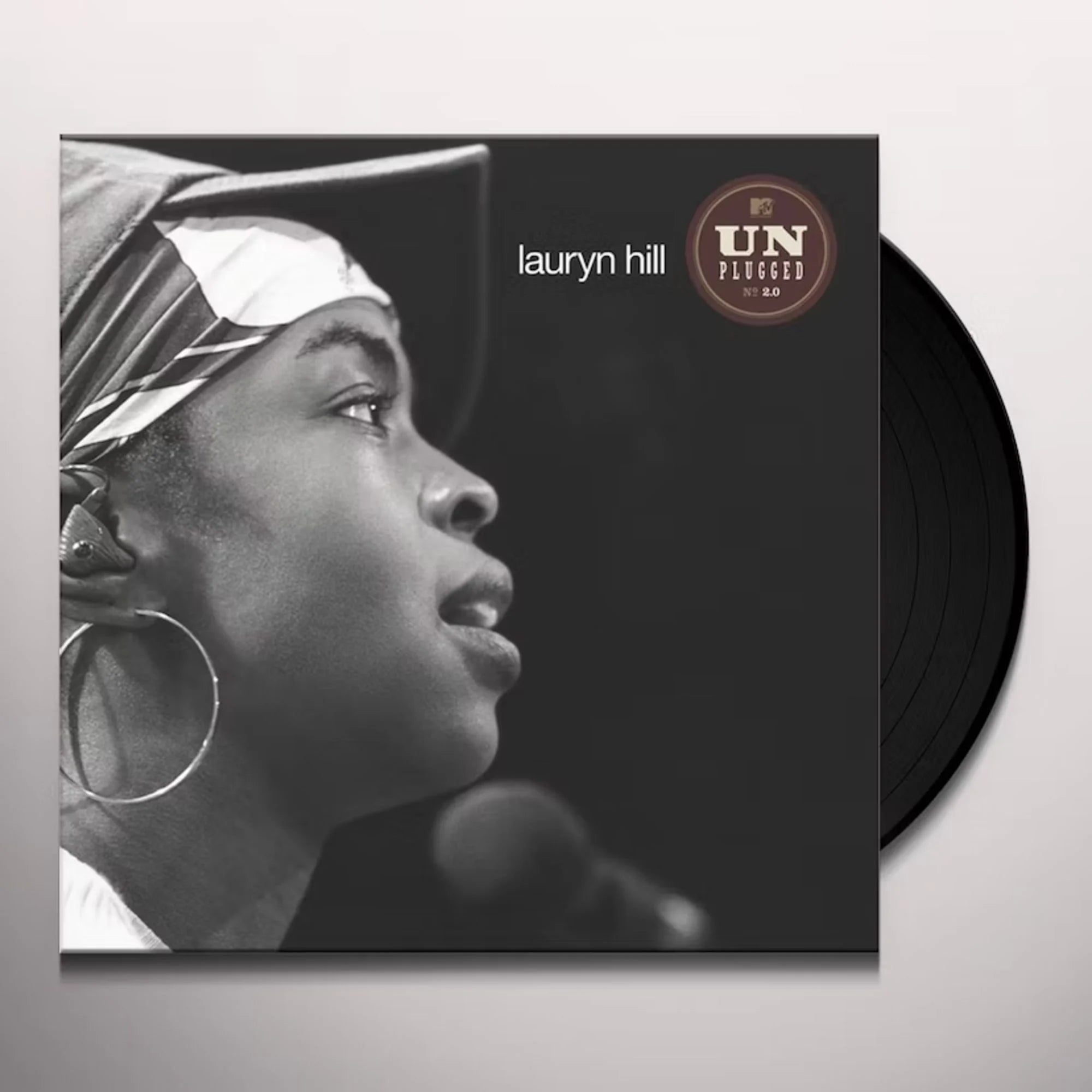 MTV Unplugged No. 2.0: Vinyl LP