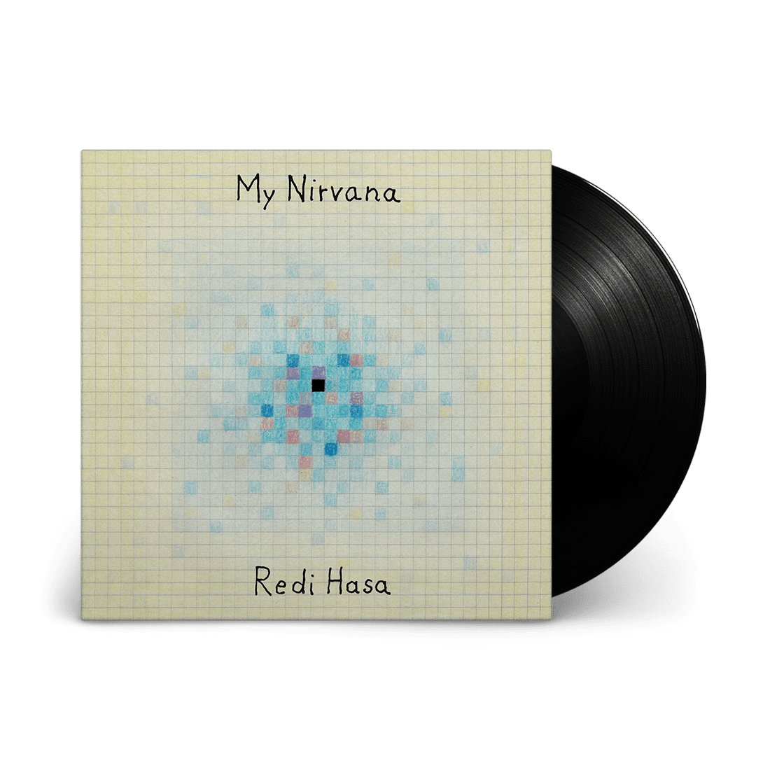 My Nirvana: Vinyl LP
