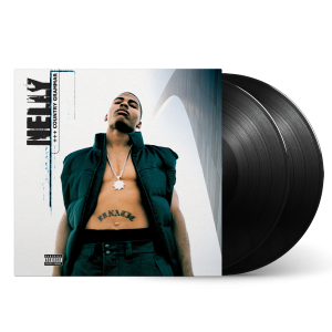 Country Grammar: Vinyl 2LP