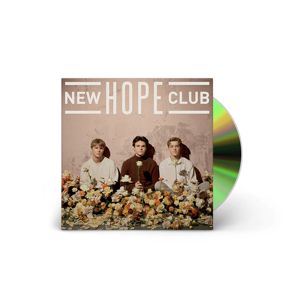 New Hope Club: CD