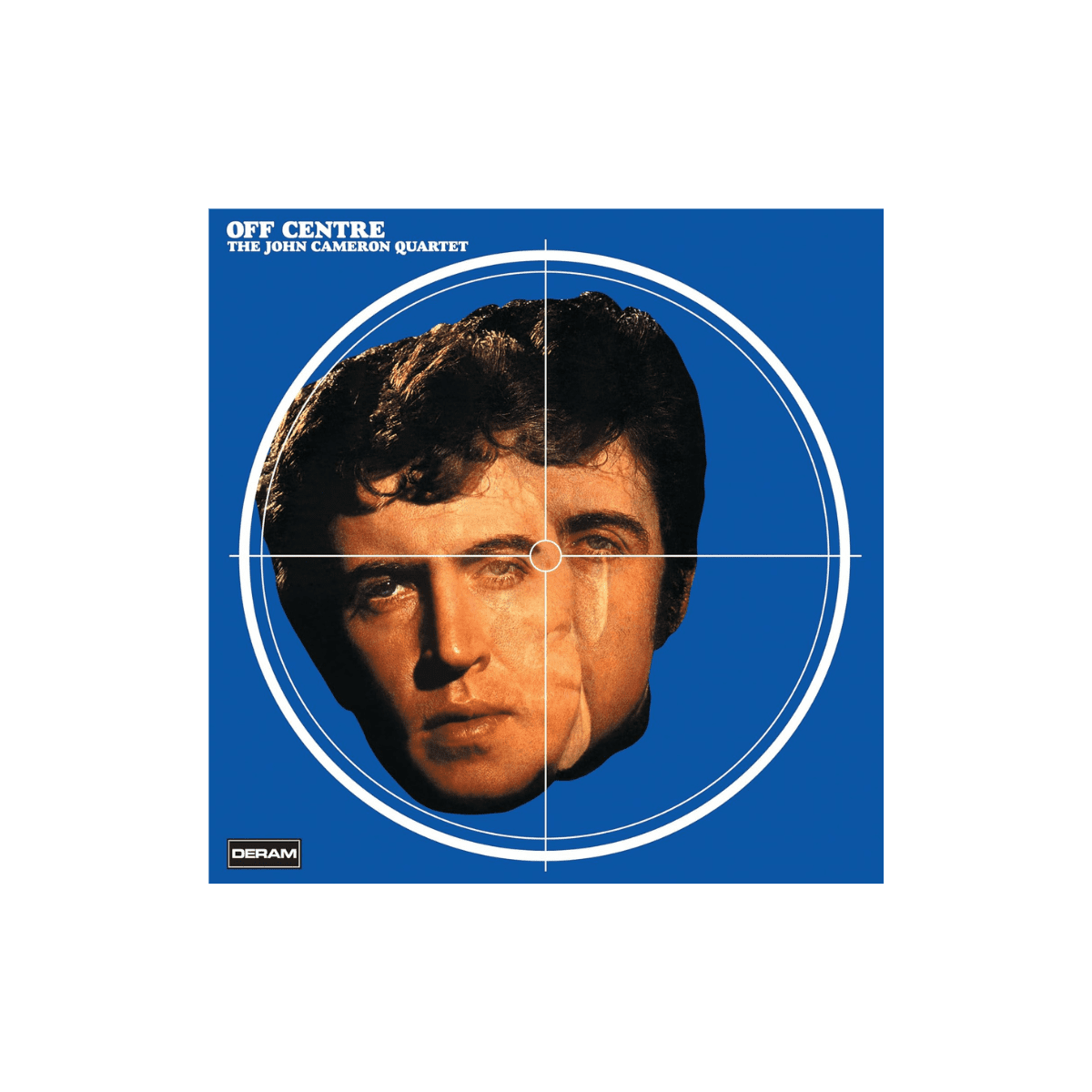 Off Centre - Vinyl - Image 2