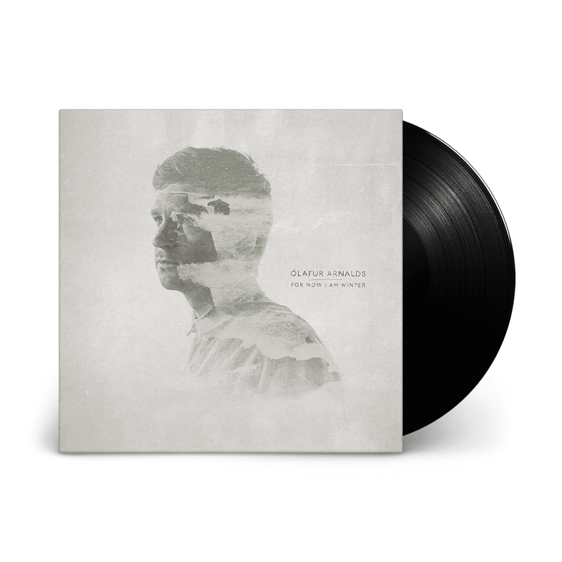 For Now I Am Winter: Vinyl LP