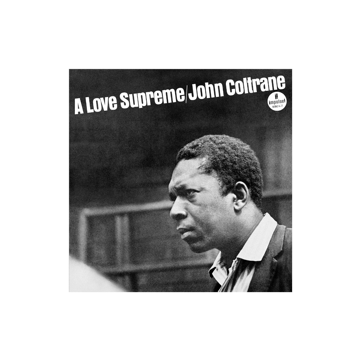 A Love Supreme: Mono Edition - Vinyl - Image 3