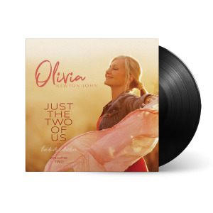 Just The Two Of Us - The Duets Collection Volume 2: Vinyl LP