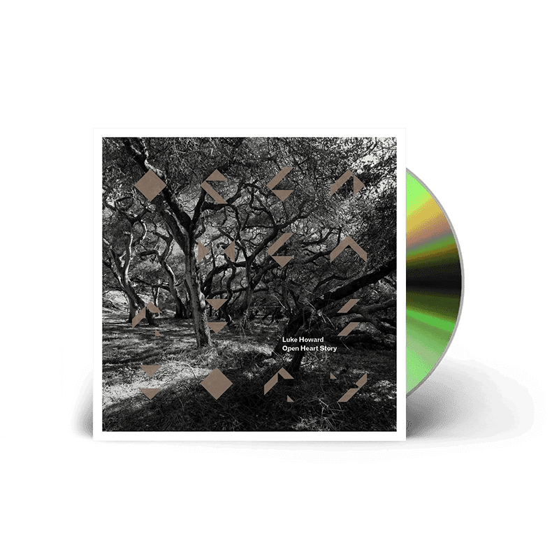 Open Heart Story: CD