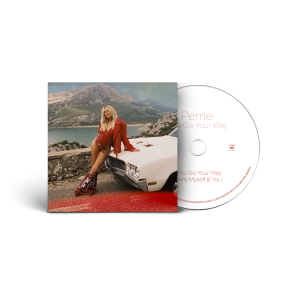 You Go Your Way: CD Single