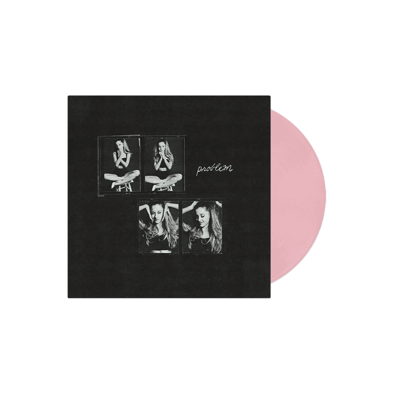 Problem 7"