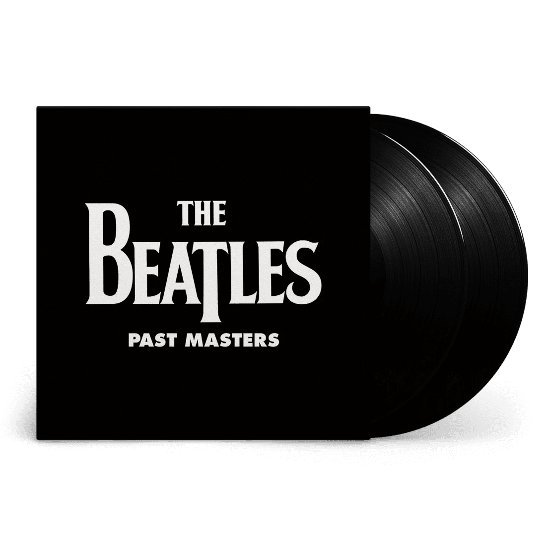 Past Masters - Volumes 1 & 2 (Stereo 180 Gram Vinyl)