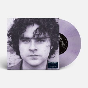 Amen (So Be It): Limited Clear Purple Vinyl LP