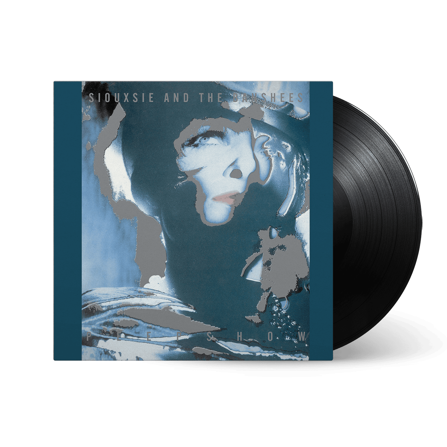 Peepshow: Vinyl LP