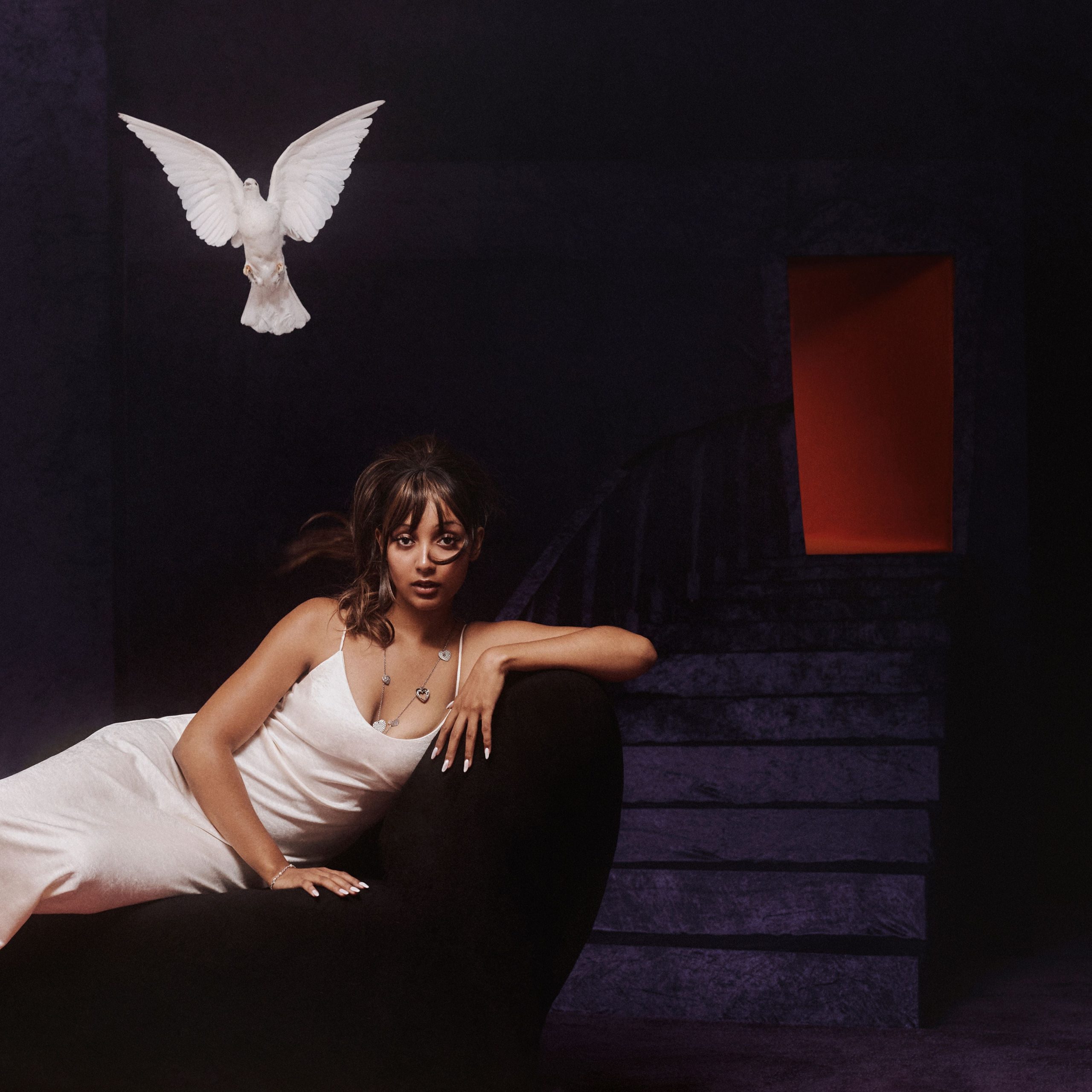 Heaven knows: CD - Image 2