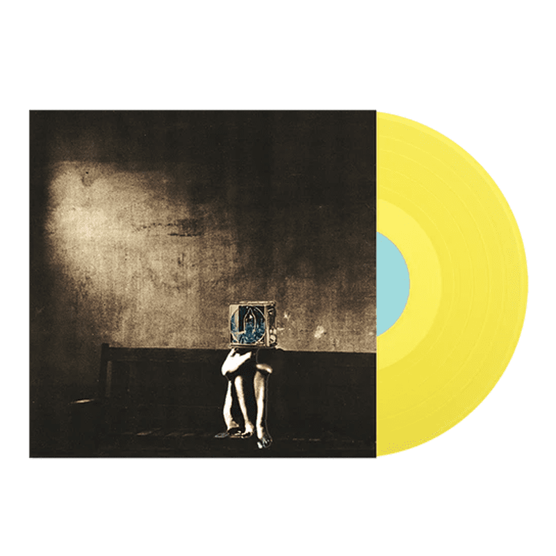 Salvage Enterprise: Limited Morning Sun Vinyl LP