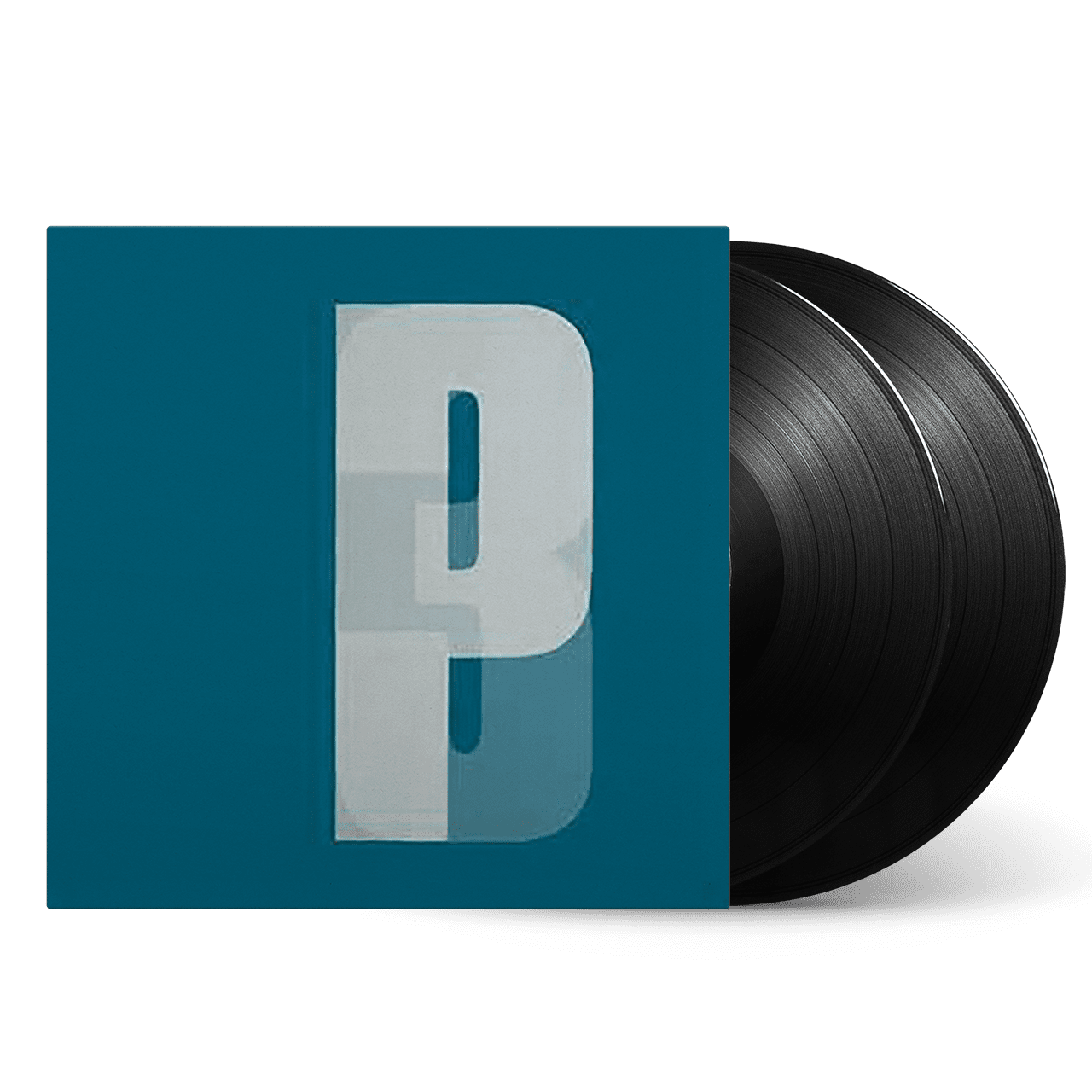 Third: Vinyl 2LP