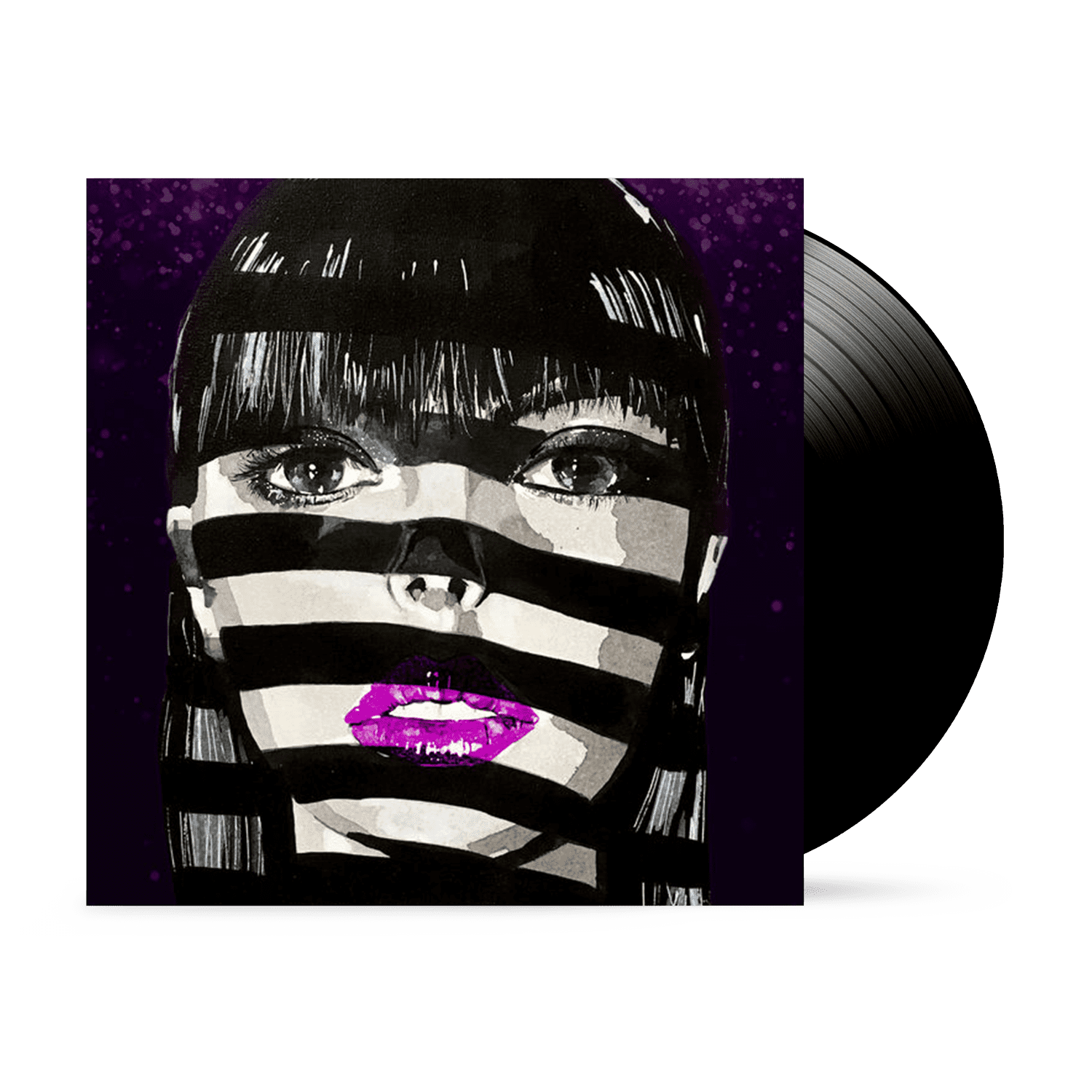 Exotica: Vinyl LP