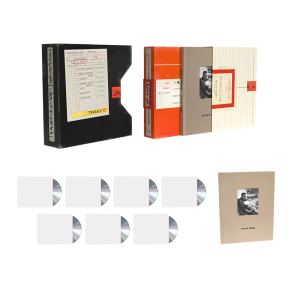 Tracks II - The Lost Albums: Limited Edition 7CD Box Set