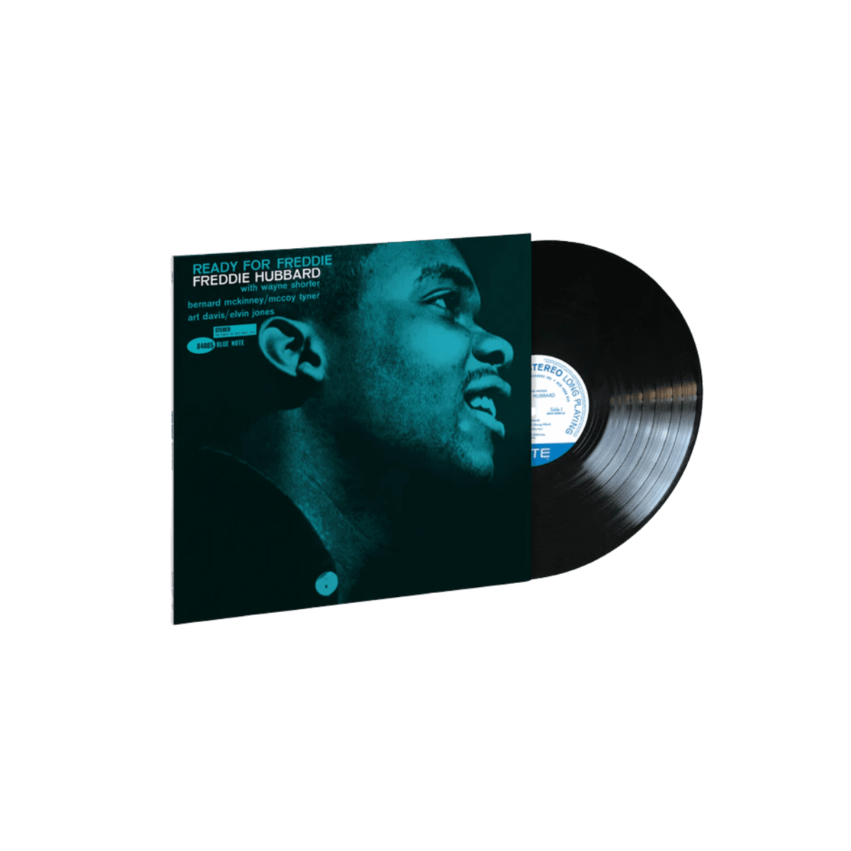 Ready For Freddie - Classic Vinyl Series