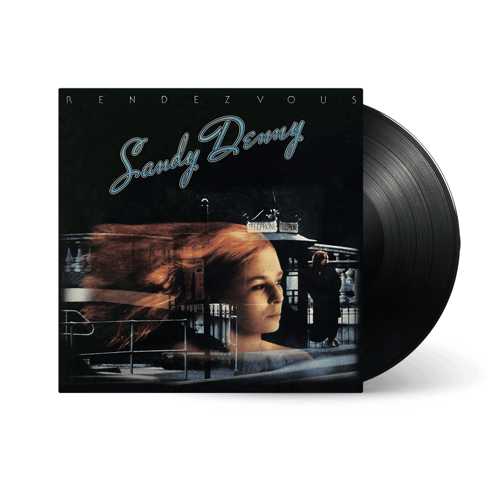 Rendezvous: Vinyl LP