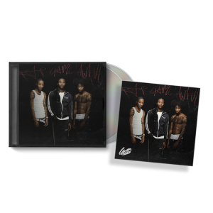 Rap Game Awful: 2CD + Signed Art Card