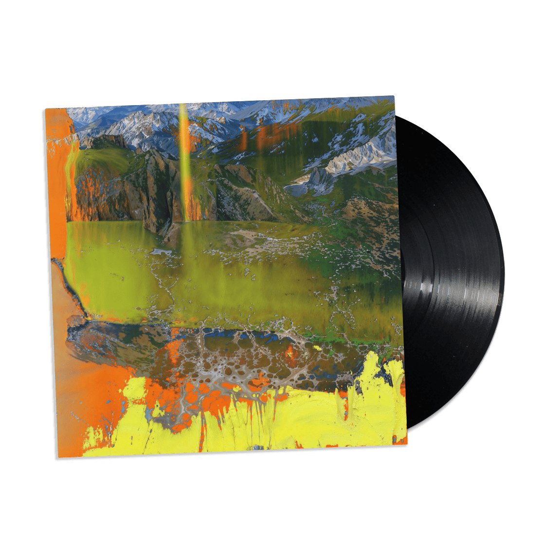 Rituals: Vinyl LP