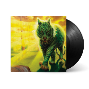 Lightbringer: Vinyl LP