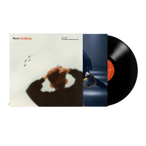 L(oo)ping: Vinyl LP