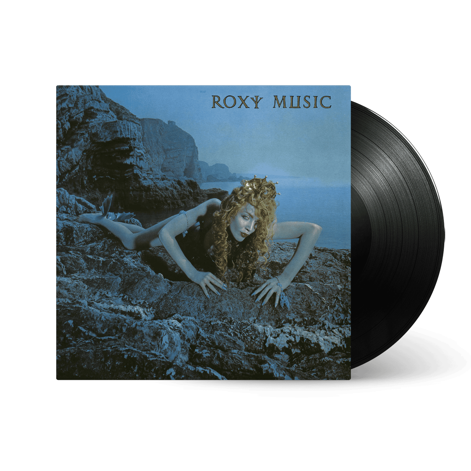 Siren (Half Speed Master): Vinyl LP