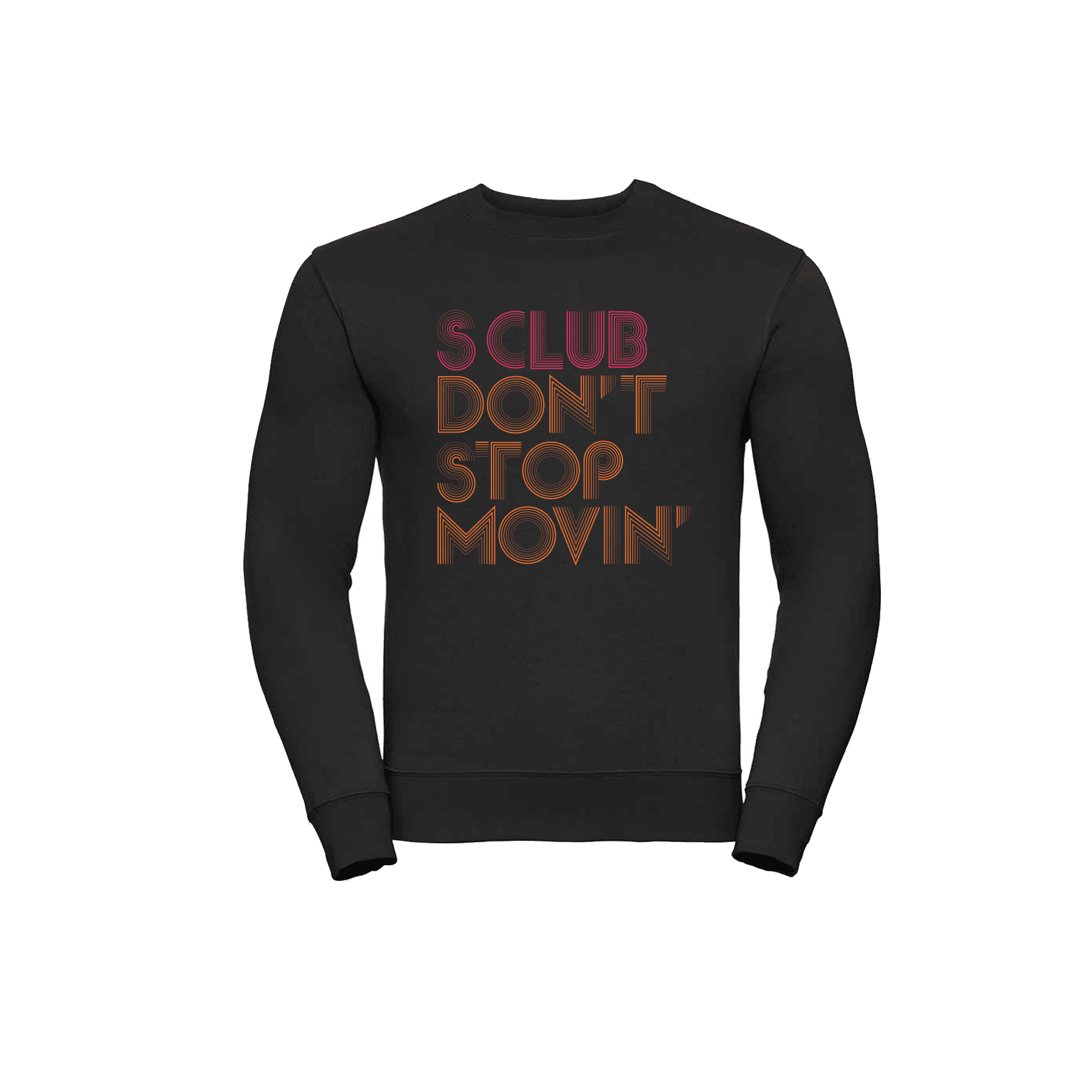 Best - The Greatest Hits Of S Club 7: Picture Disc Vinyl LP + Don't Stop Movin' Sweatshirt - Image 3
